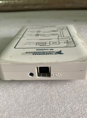 niNI myDAQ 采集器 议价