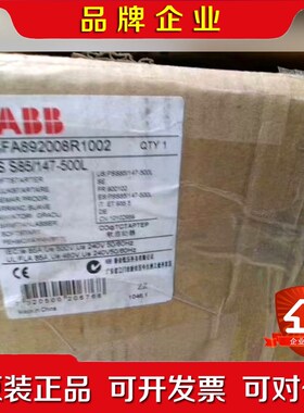 PSS85147-500L ABB软启动器1SFA892 议价