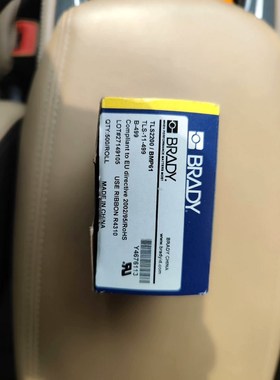 美国贝迪 TLS2200BMP61M611手持式打印机通 议价