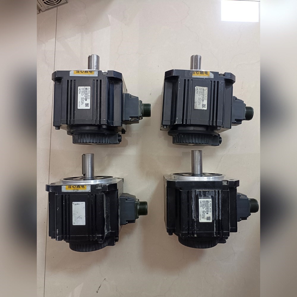 禾川 SV-X3MM100A-N2LN 1KW伺服电机 功能 议价