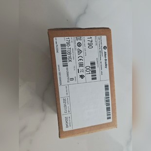 1790 议价 T0B16X罗克韦尔AB模块1790