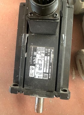 伺服电机MSmA152D1D有货 议价