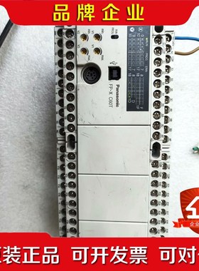 PLCAFPX-C60T原装功能包好已店铺图 议价