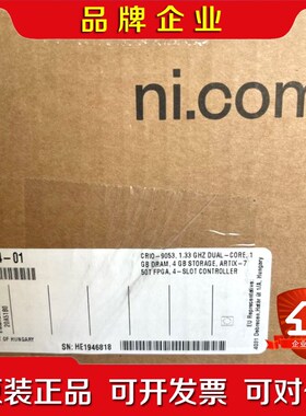 NI CRIO-9053原装786424-01 议价