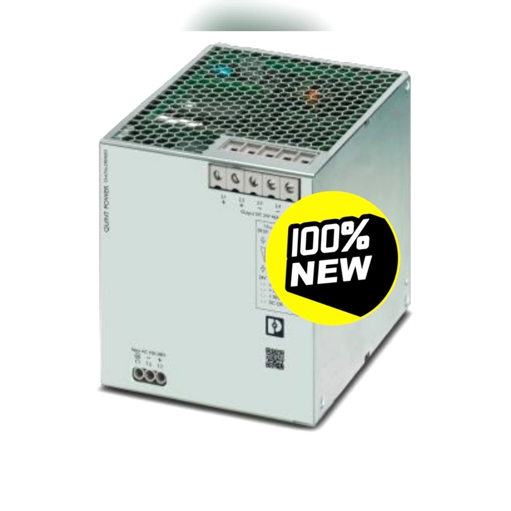 QUINT4-PS1AC24DC40 - 290460 议价