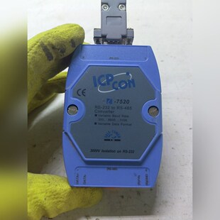 7520模块RS 485模块卡槽 232 议价 泓格i