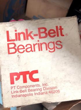 Link-Belt轴承来自PT Compon 议价