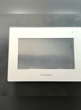 普洛菲斯触摸屏 PFXGP4402WADW 一台需要的拍 议价