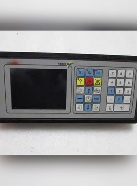 德国 RESOTEC [ REDIS 220 一台 重 议价