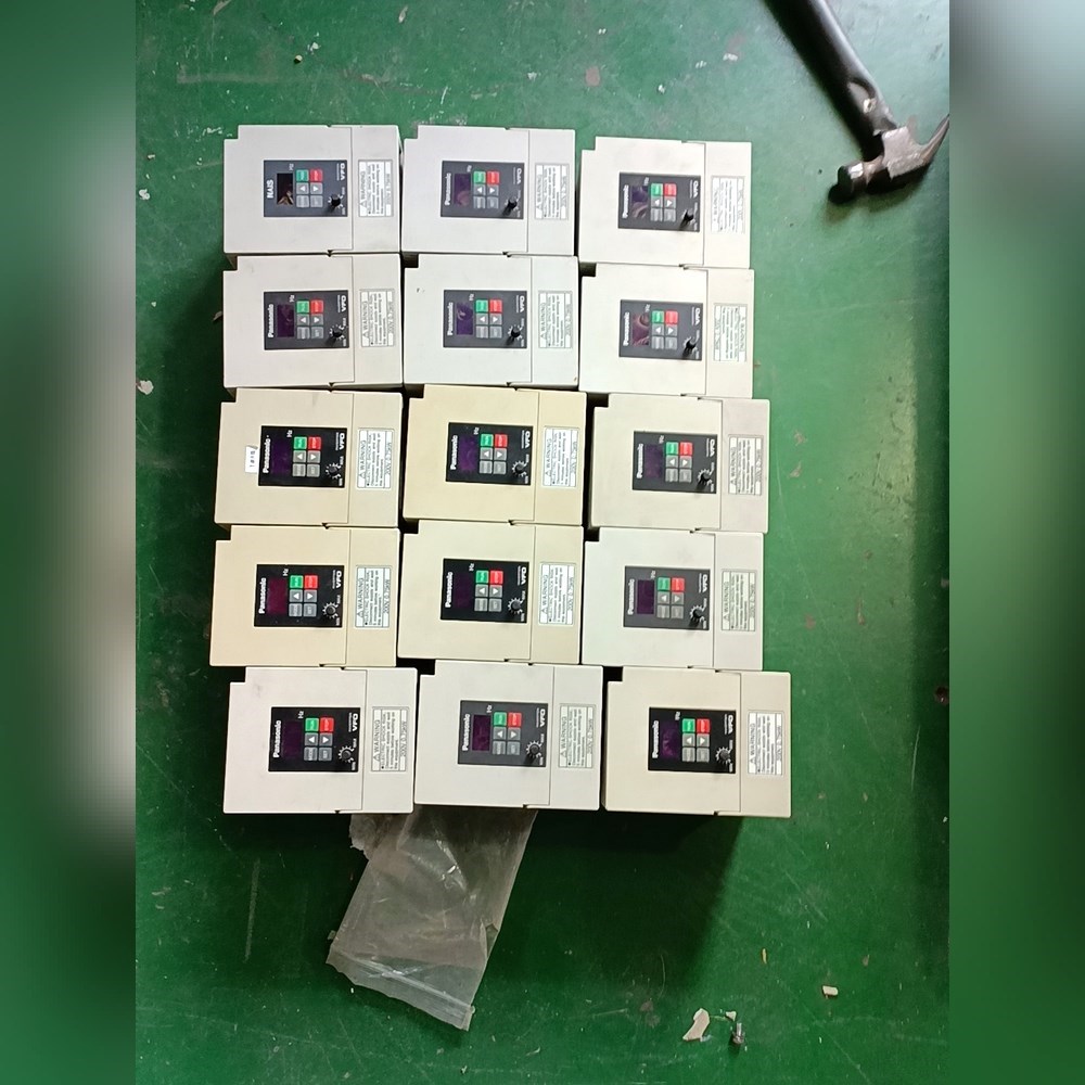 BFV00072GK变频器0.75kw 议价