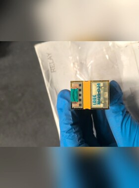 IDEC和泉继电器RU2S-D2424VDC原装 议价