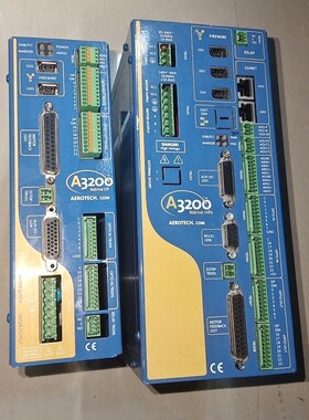 AEROTECH A3200驱动器NDRIVECP10-IO 议价
