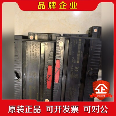 IC200MDL241功能正常议价 议价