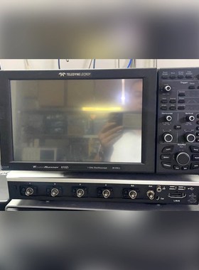 力科示波器610Zi SDA760Zi SDA813Zi-A 议价