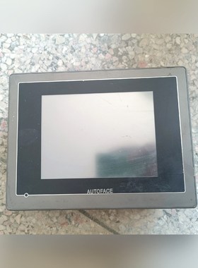 AUTOFACE 触摸屏 VT9056T 成色如图 议价