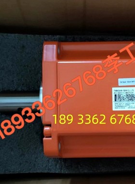 议价 机器人6640二轴伺服电机马达3HAC025724 议价