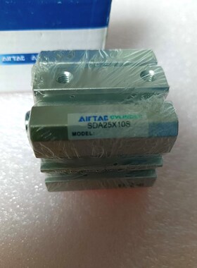 亚德客气缸SDA25X10S 议价 议价