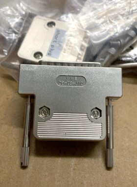 日本原装进口JAE连接器接插件公插DB-C8-J10 议价