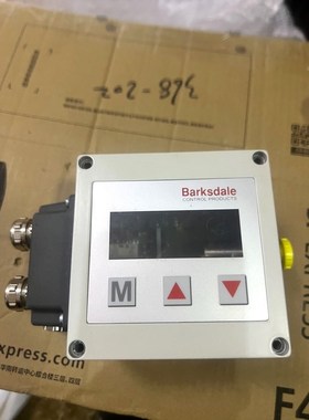 德国Barksdale巴士德控制器 UDS3 议价