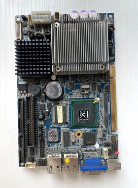 沙迪克原装主板PCL561-1G-512功能包好无修 议价