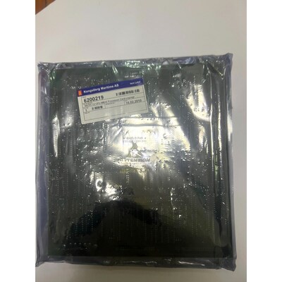 Kongsberg NA1E791.12 6200219 议价