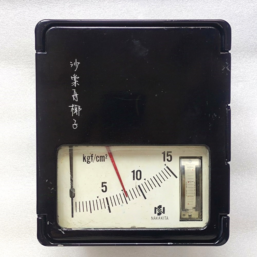 NAKAKITA NSPS 732 0-15 kgf PI 议价