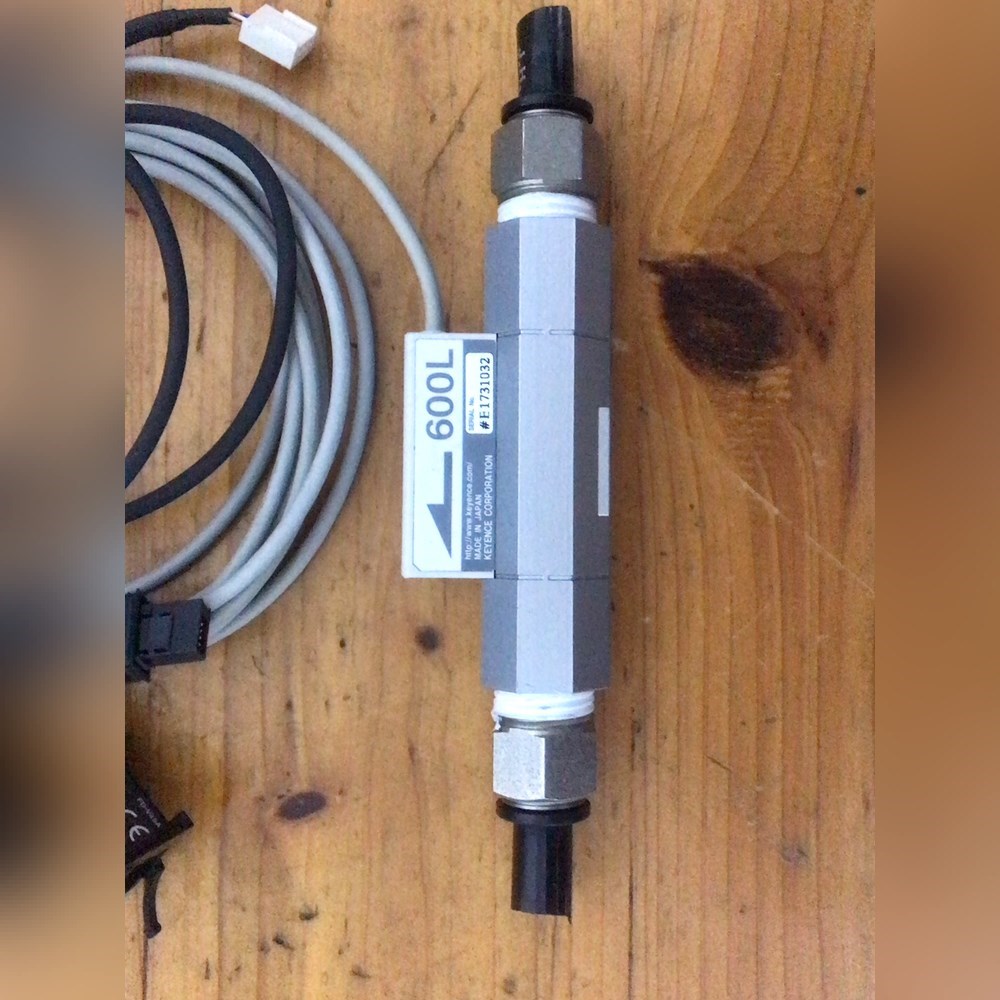 KEYENCE基恩士 FD-A600 600L原 议价