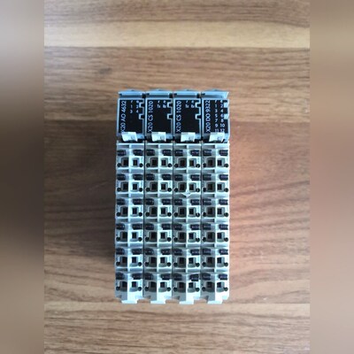 贝加莱PLC模块X20CS1020现货询价 议价