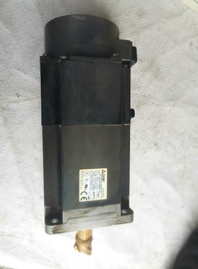 HF-KP73BJKW04-S2 三菱驱动电机图片是实物 议价