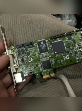 天创 TC-N1-L DVI 高清图像采集卡DVIVG 议价