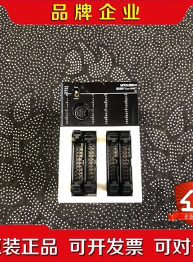 三菱 FXUC-64MTD PLC原装保证 !功 议价