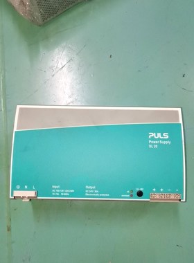 普尔世PULS工业电源SL20.111 2300元一台现货2 议价
