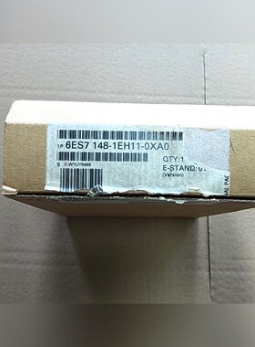 148-1EH11-0XA0  原装 仅开封 议价