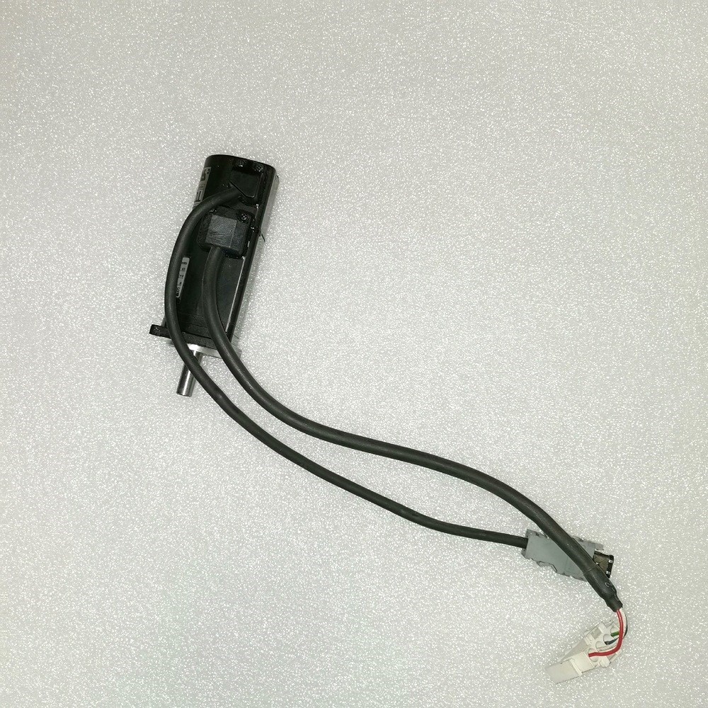 SGMAH-01BBA21 安川伺服电机 测试包好 议价