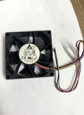 原装FFB0812XH 8025  DC12V 2A 温 议价