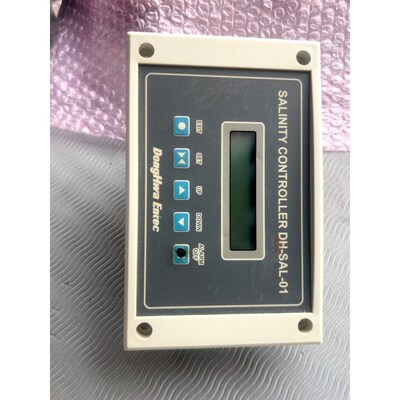 DongHwa Entec东和恩泰盐度计控制器盐份探测仪不含 议价
