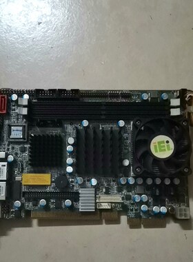 威达PICOe-9452-R21 Rev2.1工控机主板 议价