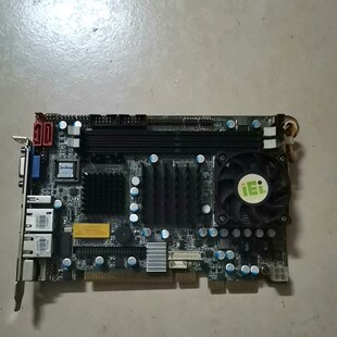 Rev2.1工控机主板 R21 议价 9452 威达PICOe