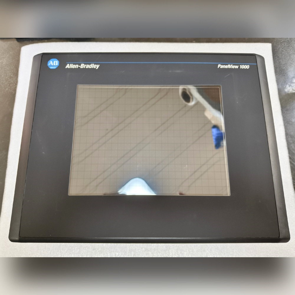 2711-T10C8AB罗克韦尔触摸屏2711-T10C8故 议价