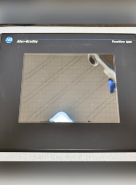 2711-T10C8AB罗克韦尔触摸屏2711-T10C8故 议价