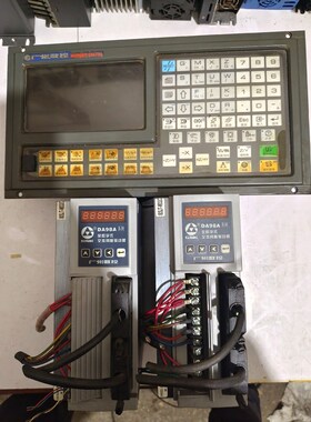 广数数控系统928TCa+广数伺服驱动器DA98A-06功 议价
