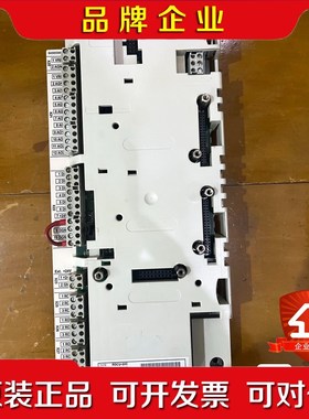 ABB800变频器主板RDCU-02C 一块 ACXR720 议价