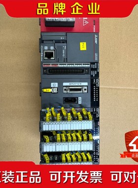 三菱PLCL61PL02CPULD77MS16L60 议价