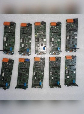 CT变频器主板7004-0237 UD90A 实物拍摄 议价