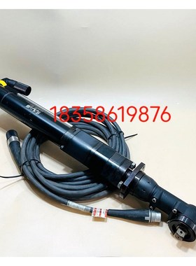 阿特拉斯拧紧轴QST62-350CTV-T25-H19. 议价