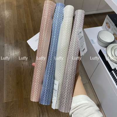 日本francfranc隔热餐垫