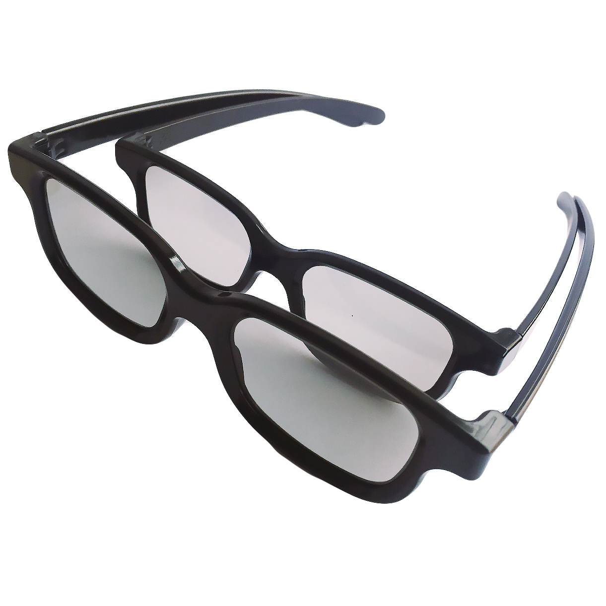 Lunettes 3D - Ref 1243238 Image 1