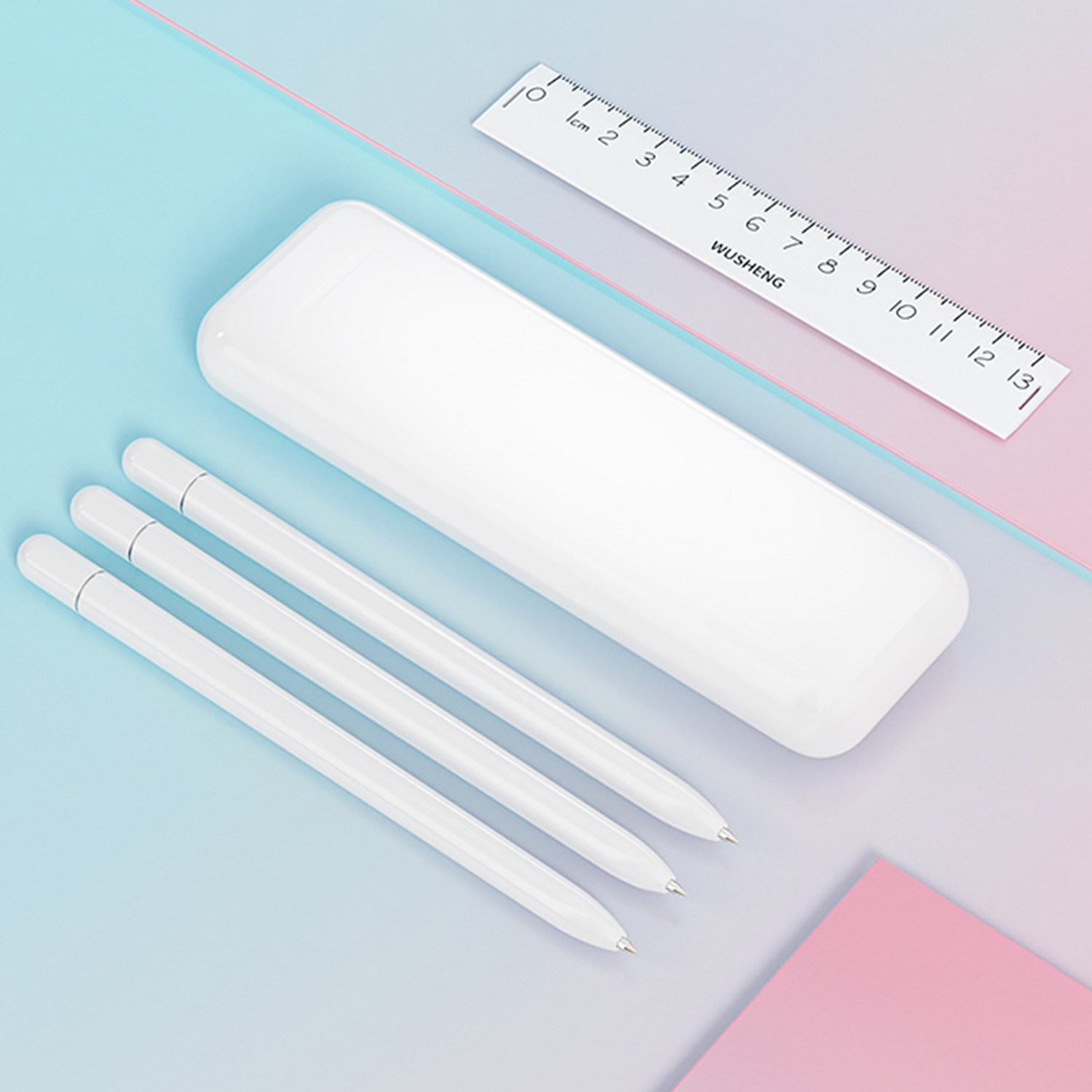 原装替芯适配>WUSHENG悟生三支笔