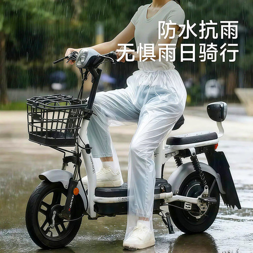 包脚一次性封脚雨裤鞋长款通用款