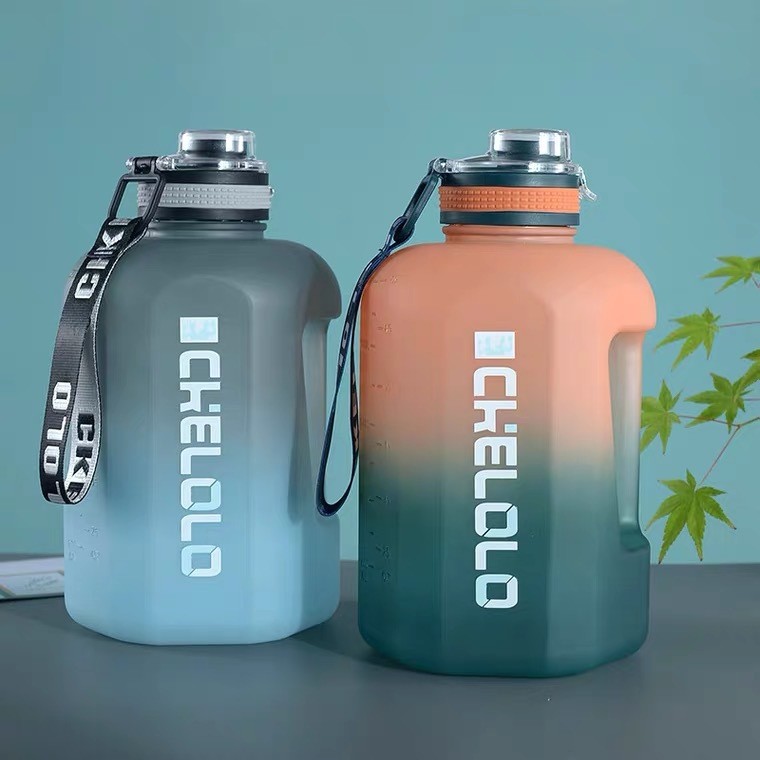 运动pc大众水壶免费定制